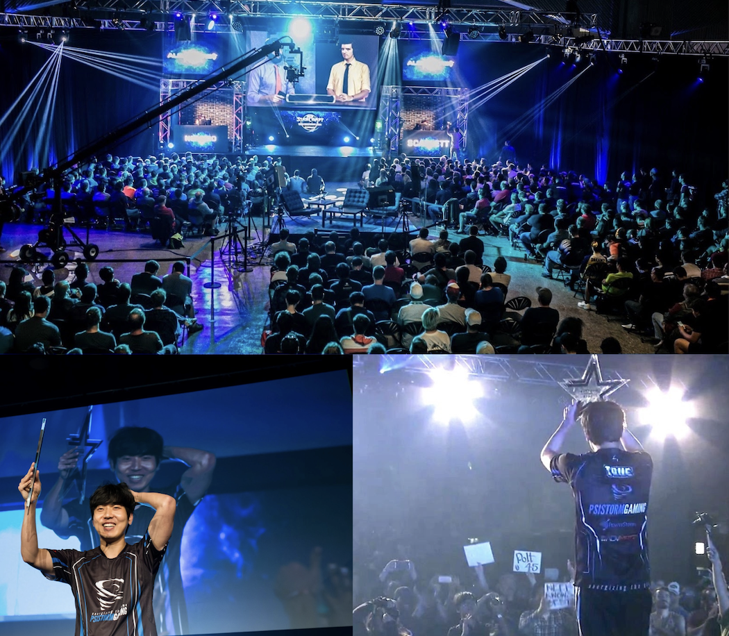 TRUE DreamHack Montreal