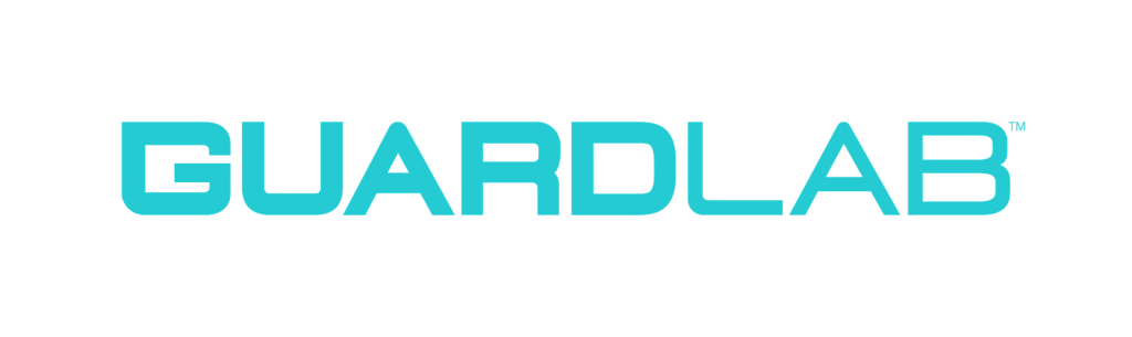 GUARDLAB LOGO