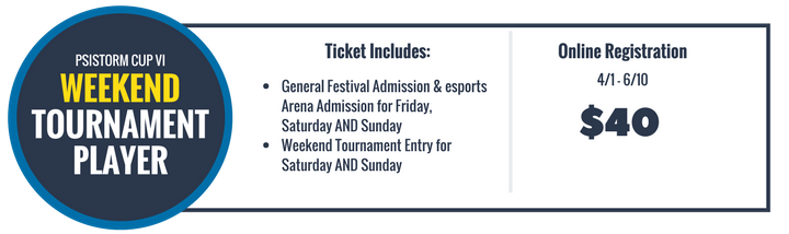 esports-Weekend-Tournament-Player