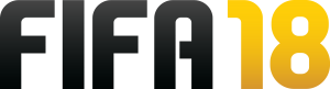 fifa 18 logo